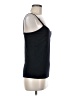 Unbranded Black Tank Top Size M - photo 4