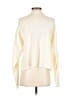 Double Zero Ivory Cardigan Size S - photo 2