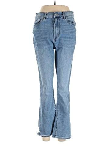 Ann Taylor LOFT Outlet Jeans (view 1)