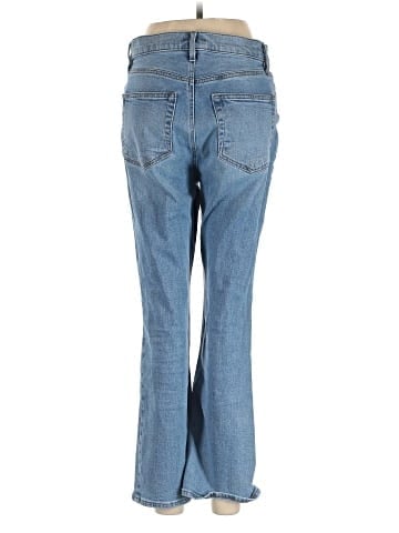 Ann Taylor LOFT Outlet Jeans (view 2)