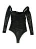 Windsor Black Bodysuit Size S - photo 1