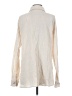 Sabo 100% Cotton Ivory Long Sleeve Blouse Size XS - photo 2