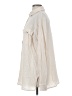 Sabo 100% Cotton Ivory Long Sleeve Blouse Size XS - photo 5