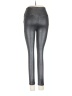 Gottex Metallic Silver Yoga Pants Size S - photo 2