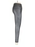 Gottex Metallic Silver Yoga Pants Size S - photo 4