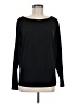 M Magaschoni Black Pullover Sweater Size M - photo 1