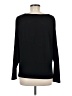 M Magaschoni Black Pullover Sweater Size M - photo 2