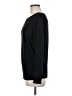M Magaschoni Black Pullover Sweater Size M - photo 5