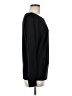 M Magaschoni Black Pullover Sweater Size M - photo 4