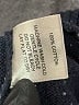 Brooklyn Industries 100% Cotton Tweed Blue Pullover Sweater Size S - photo 8