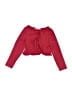 Arshiner Red Cardigan Size 90 cm / US 12-24 MO - photo 1