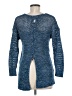Unbranded Blue Pullover Sweater Size M - photo 2