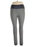 Unbranded Polka Dots Gray Active Pants Size XL - photo 1
