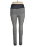 Unbranded Polka Dots Gray Active Pants Size XL - photo 2