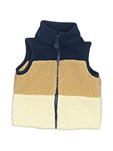 Carter's Vest (view 1)