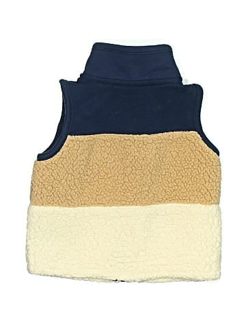 Carter's Vest (view 2)