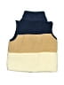 Carter's 100% Cotton Blue Vest 3-6 MO / 6 MO - photo 2