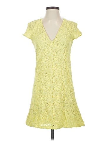 Zara Cocktail Dress (view 1)
