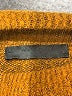 Exte Brown Turtleneck Sweater Size XS - Sm - photo 7