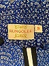Rungolee Blue Long Sleeve Blouse Size S - photo 7