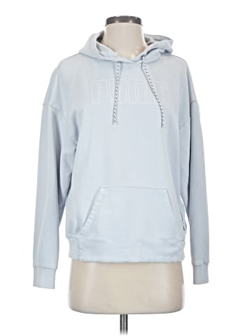Puma Pullover Hoodie (view 1)