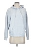 Puma Blue Pullover Hoodie Size S - photo 1