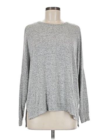 Love Charm Pullover Sweater (view 1)