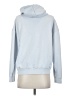 Puma Blue Pullover Hoodie Size S - photo 2