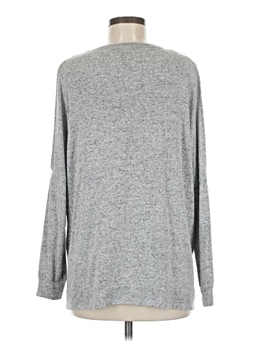 Love Charm Pullover Sweater (view 2)