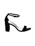 Schutz Black Sandals Size 11 - photo 1