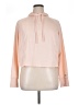 Torrid Pink Pullover Hoodie Size 1X (1) - photo 1