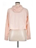 Torrid Pink Pullover Hoodie Size 1X (1) - photo 2