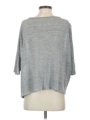 Eileen Fisher 3/4 Sleeve Top (view 2)