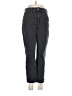 Hollister Gray Jeans Size 28 waist - photo 1