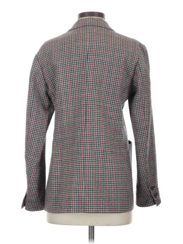 Ines de la Fressange for Uniqlo Blazer (view 2)