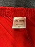 Blair 100% Polyester Solid Red Casual Pants Size 20 (petite) - photo 4