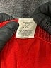 Blair 100% Polyester Solid Red Casual Pants Size 20 (petite) - photo 5