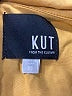 Kut from the Kloth 100% Lyocell Yellow Jacket Size XS - photo 6