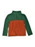 Cat & Jack 100% Polyester Green Jacket Size XS (kids) - photo 1