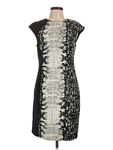 Magaschoni Cocktail Dress (view 1)