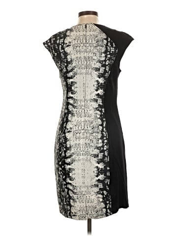 Magaschoni Cocktail Dress (view 2)