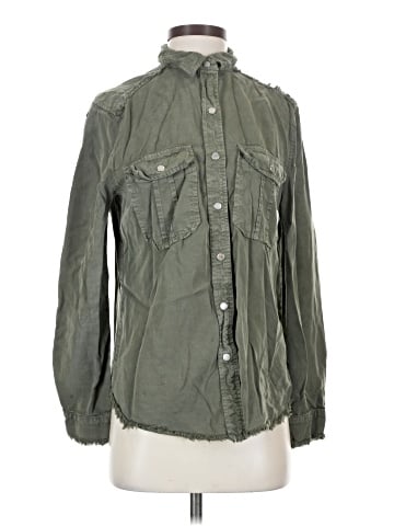 Etienne Marcel Long Sleeve Button-Down Shirt (view 1)