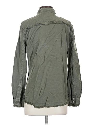 Etienne Marcel Long Sleeve Button-Down Shirt (view 2)