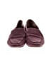 Corso Como Burgundy Flats Size 7 1/2 - photo 2