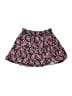 Gap 100% Rayon Floral Red Skirt Size L (kids) - photo 2
