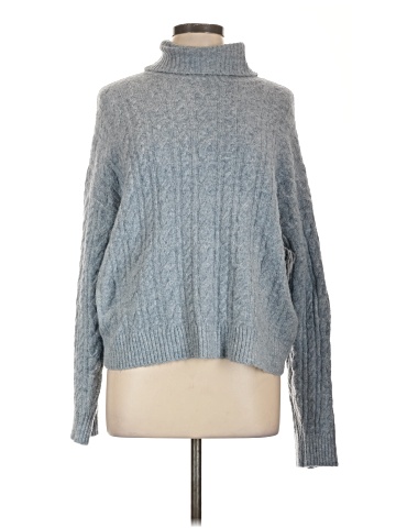 Tiffosi Turtleneck Sweater (view 1)