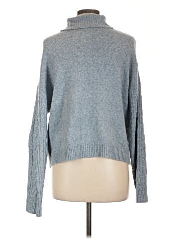 Tiffosi Turtleneck Sweater (view 2)