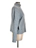 Tiffosi Gray Turtleneck Sweater Size L - photo 4