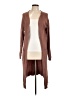 2Bella Brown Cardigan Size L - photo 1