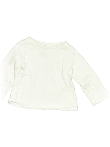 First Impressions 3/4 Sleeve T-Shirt (view 1)